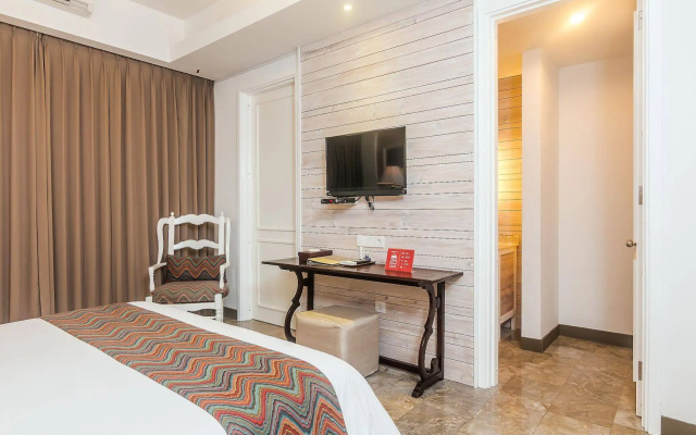ZEN Premium Petitenget Umasari