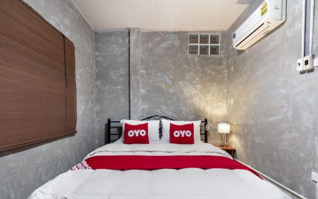 OYO 1022 Baan Anona