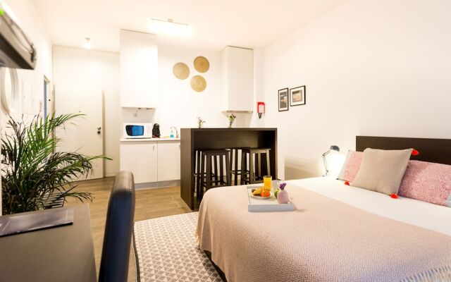 Trind1 · Samasal Trindade Apartments #1