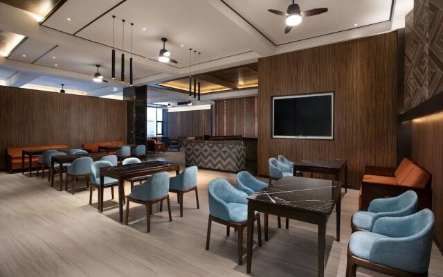 Ramada Encore Wyndham Yiyang