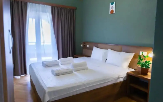 Hotel Horizont Telavi