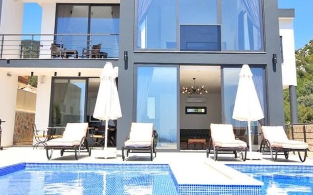 Villa Buğu