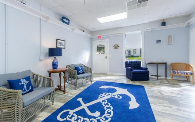 Dockside Inn of Darien