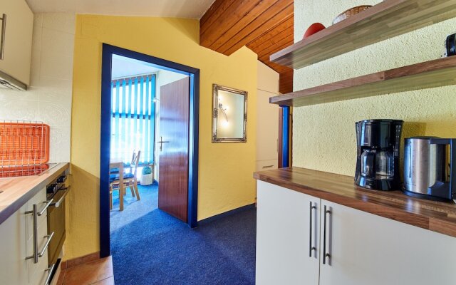 Appartement Happy Days