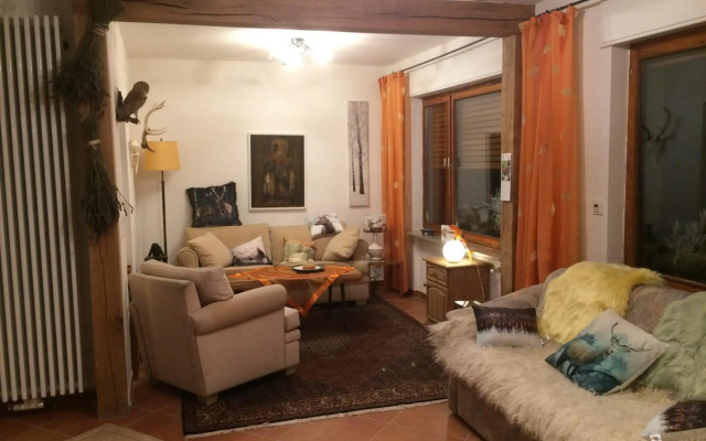 Ferienhaus-stadtkyll Beim Förster