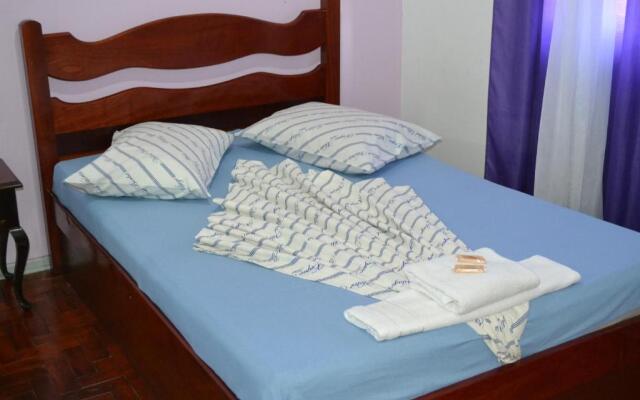 Hotel Borba