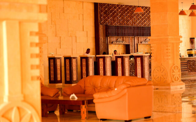 Amarina Queen Resort & Aqua Park Marsa Allam