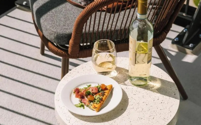 Marriott Bonvoy Sonder Bryant Apartments LoHi