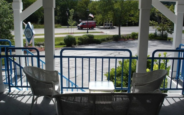 Fontana Village Inn