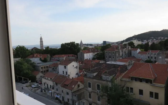 Apartments Istarska - Adults Only
