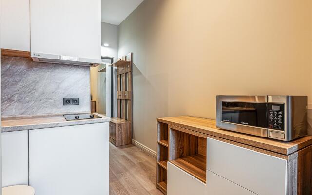 ArendaGrad на проспекте Вернадского 41/1