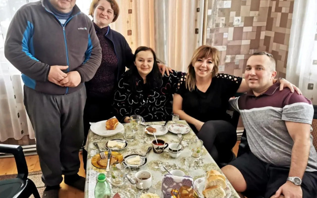 Guesthouse Panorama
