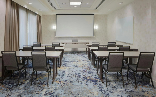 Residence Inn by Marriott Arlington Courthouse