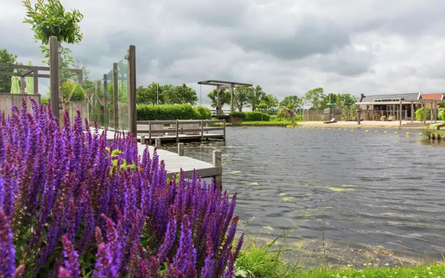 Zaanse Style Holiday Home 15 km. From Alkmaar