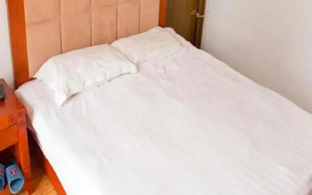 Beidaihe Caochang Fengguixia Hotel