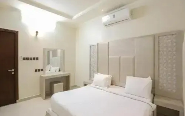 Nasamat Furnished Units by OYO Rooms