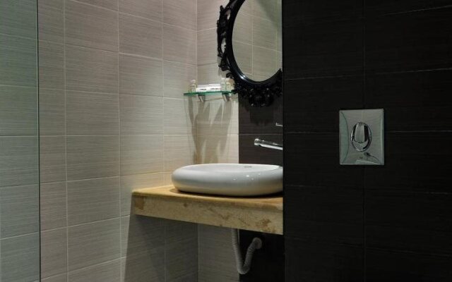 City Art Hotel