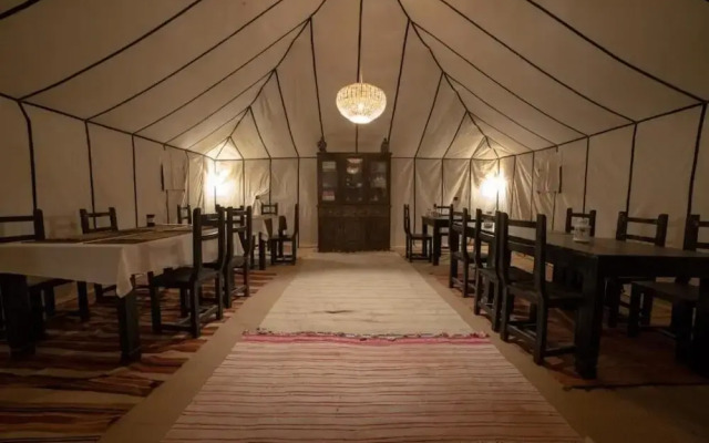 Etoile Sahara Camp