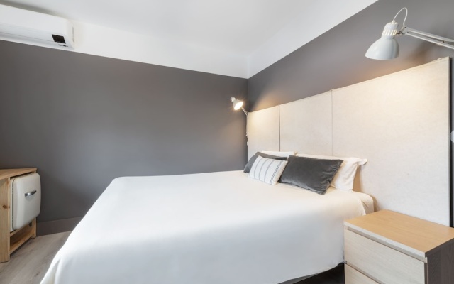 Rainbow Suites by Olala Homes