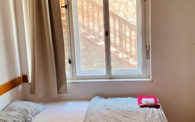 Víztükör apartman