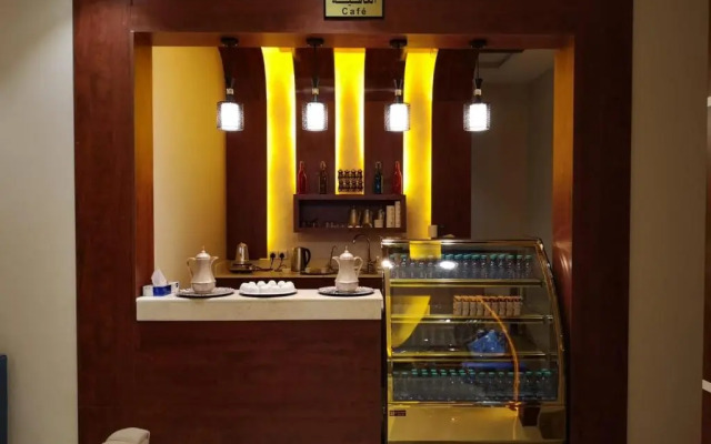 Makarem Hotel Apartments