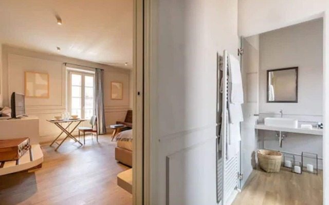 Suites Menaggio