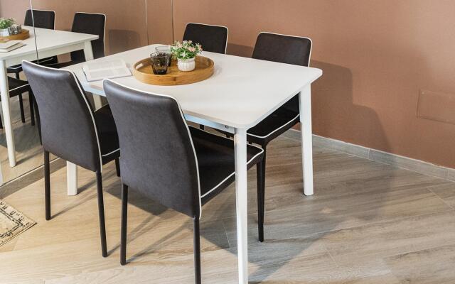 Welcomely - Casa Loredana