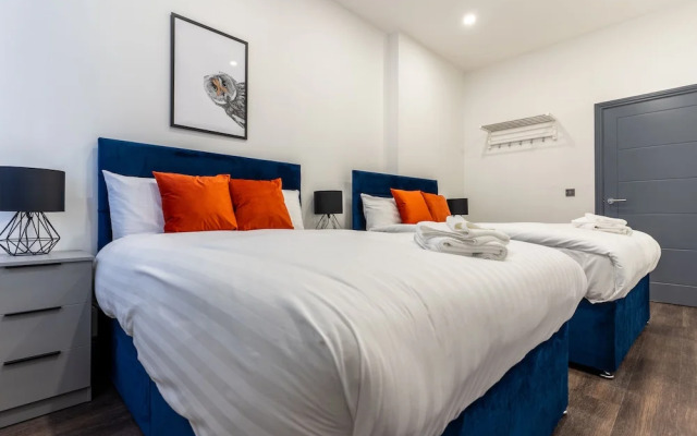 Water Street Aparthotel