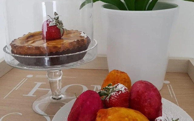 Le Casette di Marcì