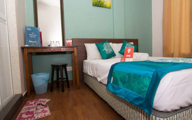 OYO 109 V'la Park Hotel