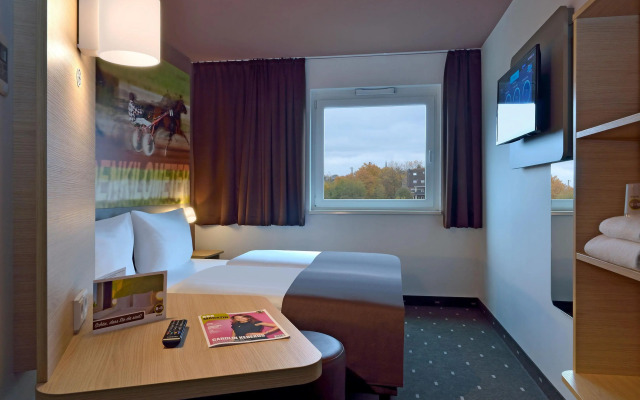 B&B Hotel Mönchengladbach