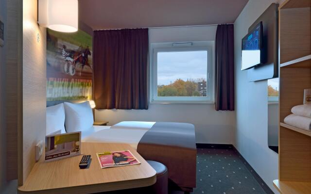 B&B Hotel Mönchengladbach