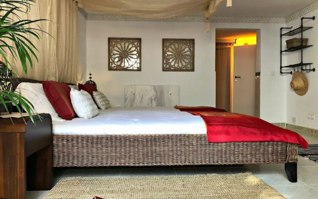 Villa Breeze 