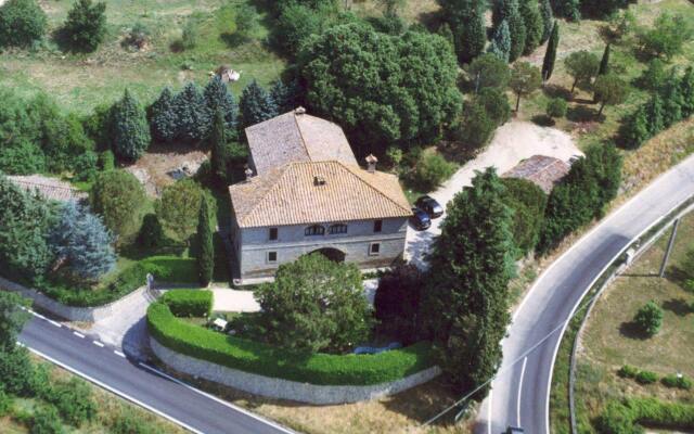 Villa Irene B&B