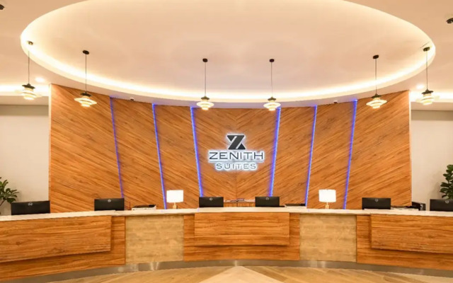 Zenith Suites Cameron