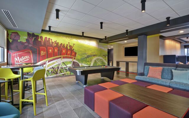 Tru by Hilton Mason Kings Island