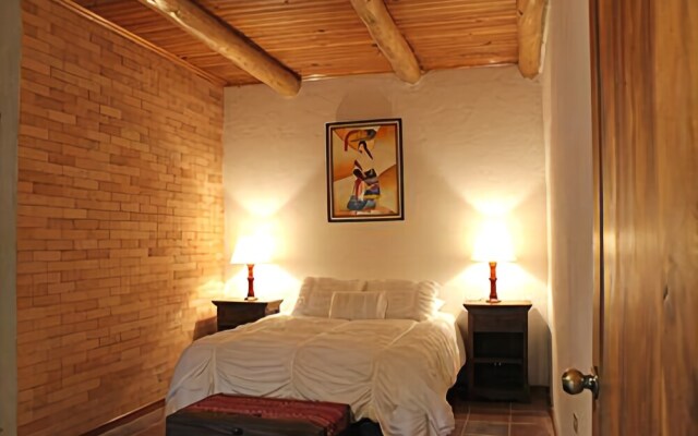 Casa Q'eqchi' - Adults only