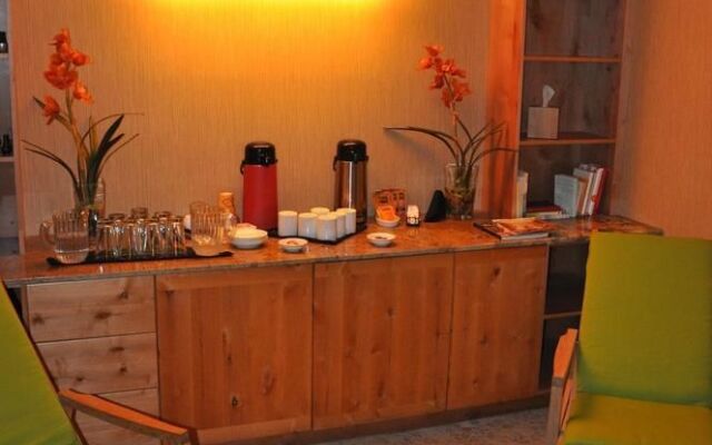 Best Western Premier Brian Head Hotel & Spa