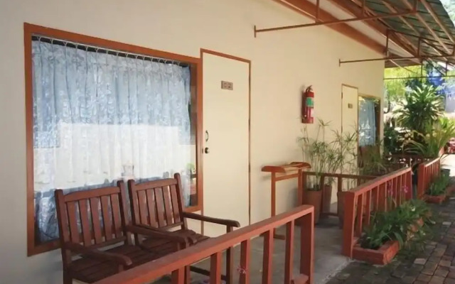 Aonang Baanlay Bungalow