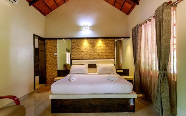 SR Jungle Resort