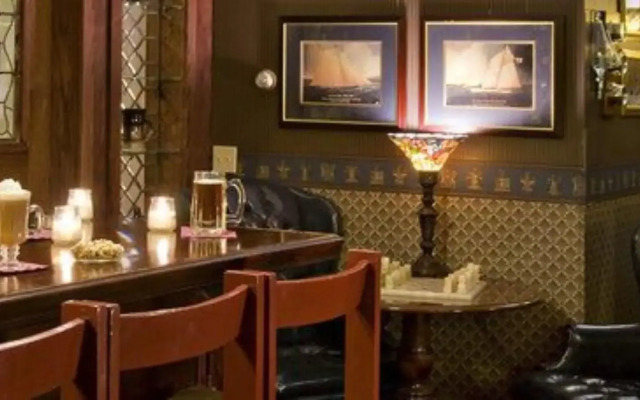 Inn at Ellis River