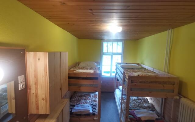 Hostel pod Vologom