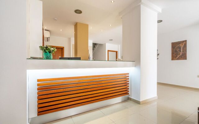 Filmar Hotel