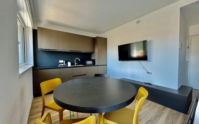 Adige Apartments