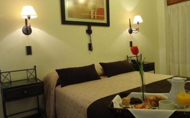 Hotel Pacífico