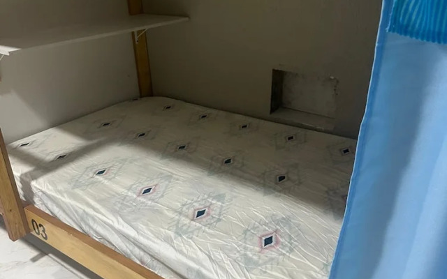 Moriah Pousada e  Hostel