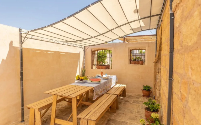 Trullo Mmammineddhu - Vicino le Spiagge di Sabbia