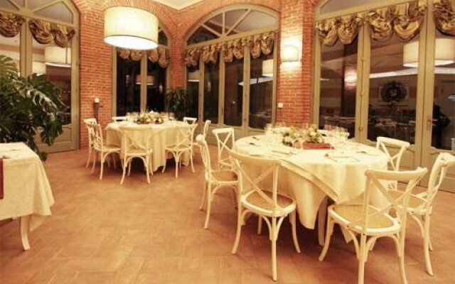 Hotel Villa Morneto