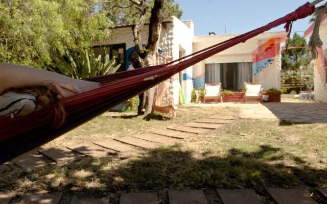 Negrita Hostel