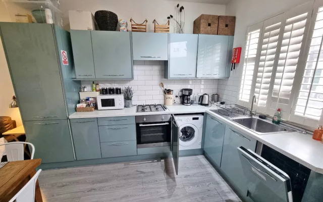 4Bed 3Bath - 8min to London Bridge